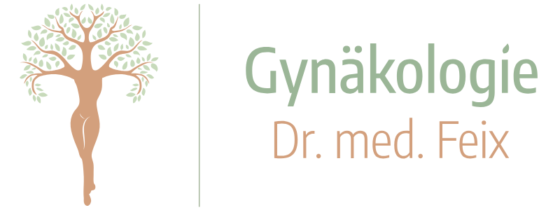 Gynäkologie Dr. med. Feix logo